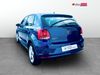 Volkswagen Polo Vivo HATCH 1.6 HIGHLINE
