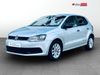 Volkswagen Polo Vivo HATCH 1.4 COMFORTLINE