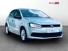 Volkswagen Polo Vivo HATCH 1.4 COMFORTLINE