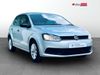 Volkswagen Polo Vivo HATCH 1.4 COMFORTLINE
