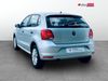 Volkswagen Polo Vivo HATCH 1.4 COMFORTLINE