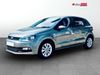 Volkswagen Polo Vivo HATCH 1.6 HIGHLINE