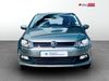 Volkswagen Polo Vivo HATCH 1.6 HIGHLINE