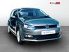 Volkswagen Polo Vivo HATCH 1.6 HIGHLINE