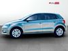 Volkswagen Polo Vivo HATCH 1.6 HIGHLINE