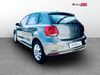 Volkswagen Polo Vivo HATCH 1.6 HIGHLINE