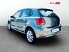 Volkswagen Polo Vivo HATCH 1.6 HIGHLINE