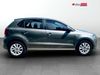 Volkswagen Polo Vivo HATCH 1.6 HIGHLINE