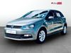 Volkswagen Polo Vivo HATCH 1.6 HIGHLINE