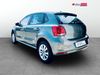 Volkswagen Polo Vivo HATCH 1.6 HIGHLINE