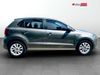 Volkswagen Polo Vivo HATCH 1.6 HIGHLINE