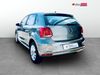 Volkswagen Polo Vivo HATCH 1.6 HIGHLINE