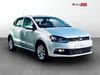 Volkswagen Polo Vivo HATCH 1.6 COMFORTLINE AUTO