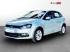 Volkswagen Polo Vivo HATCH 1.6 COMFORTLINE AUTO