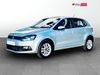 Volkswagen Polo Vivo HATCH 1.6 COMFORTLINE AUTO