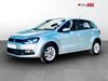 Volkswagen Polo Vivo HATCH 1.6 COMFORTLINE AUTO