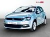Volkswagen Polo Vivo HATCH 1.6 COMFORTLINE AUTO