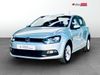 Volkswagen Polo Vivo HATCH 1.6 COMFORTLINE AUTO