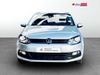 Volkswagen Polo Vivo HATCH 1.6 COMFORTLINE AUTO
