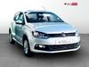 Volkswagen Polo Vivo HATCH 1.6 COMFORTLINE AUTO