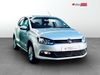 Volkswagen Polo Vivo HATCH 1.6 COMFORTLINE AUTO