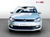 Volkswagen Polo Vivo HATCH 1.6 COMFORTLINE AUTO