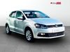 Volkswagen Polo Vivo HATCH 1.6 COMFORTLINE AUTO