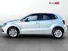 Volkswagen Polo Vivo HATCH 1.6 COMFORTLINE AUTO