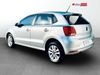Volkswagen Polo Vivo HATCH 1.6 COMFORTLINE AUTO