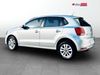 Volkswagen Polo Vivo HATCH 1.6 COMFORTLINE AUTO