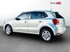 Volkswagen Polo Vivo HATCH 1.6 COMFORTLINE AUTO