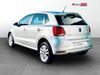 Volkswagen Polo Vivo HATCH 1.6 COMFORTLINE AUTO