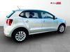 Volkswagen Polo Vivo HATCH 1.6 COMFORTLINE AUTO