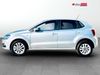 Volkswagen Polo Vivo HATCH 1.6 COMFORTLINE AUTO