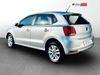 Volkswagen Polo Vivo HATCH 1.6 COMFORTLINE AUTO
