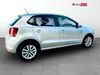 Volkswagen Polo Vivo HATCH 1.6 COMFORTLINE AUTO