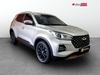 Chery TIGGO 4 PRO 1.5T ELITE MANUAL