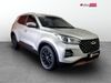 Chery TIGGO 4 PRO 1.5T ELITE MANUAL