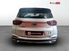 Chery TIGGO 4 PRO 1.5T ELITE MANUAL