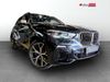 BMW X5 M50d (G05)