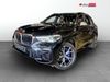 BMW X5 M50d (G05)