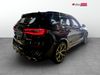 BMW X5 M50d (G05)