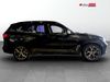 BMW X5 M50d (G05)