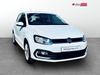 Volkswagen Polo Vivo HATCH 1.6 STYLE