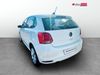 Volkswagen Polo Vivo HATCH 1.6 STYLE