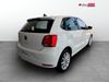 Volkswagen Polo Vivo HATCH 1.6 STYLE