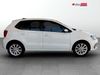 Volkswagen Polo Vivo HATCH 1.6 STYLE