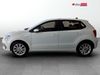 Volkswagen Polo Vivo HATCH 1.6 STYLE