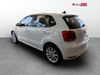 Volkswagen Polo Vivo HATCH 1.6 STYLE