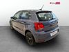 Volkswagen Polo Vivo HATCH 1.4 LIFE